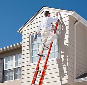 Exterior and Interior Painting