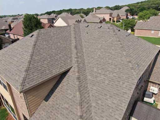 Roof Maintenance Repair Services